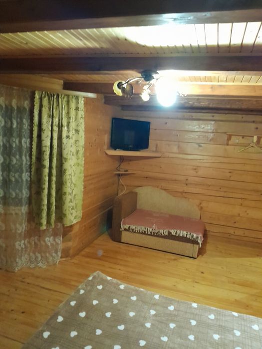Відпочинок в Карпатах