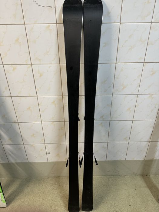 Narty Head Shape MX 170cm