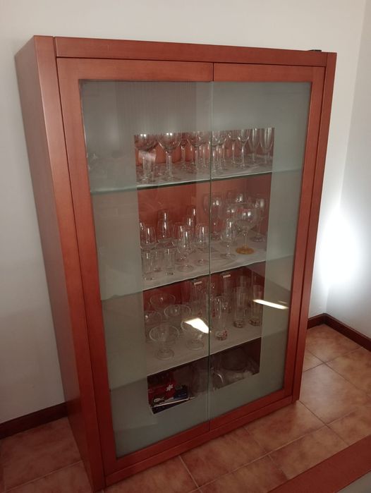 Conjunto sala jantar