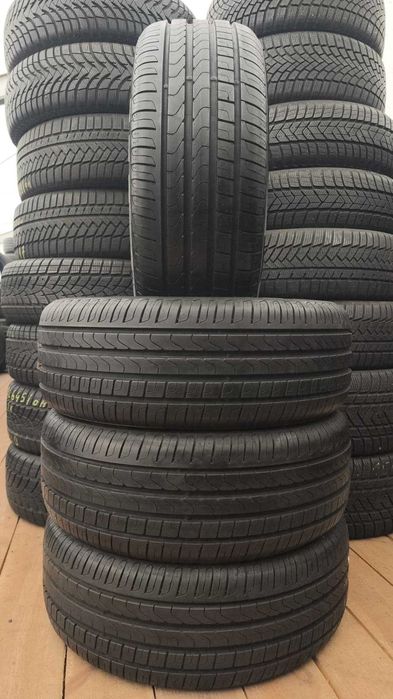 4 sztuki opony lato 235/45/20 Pirelli 100VXL (OL697/OH)