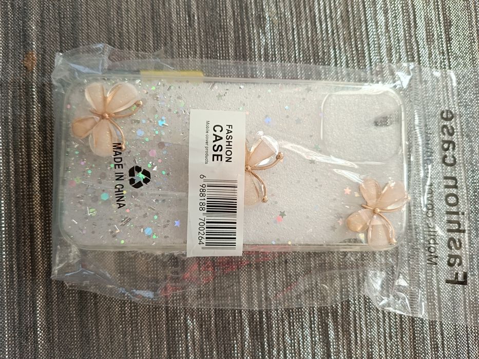 Etui na telefon iphone 12 mini