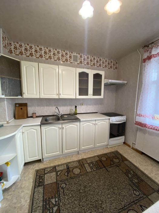 Оренда 2 к квартири на п-ті Лушпи