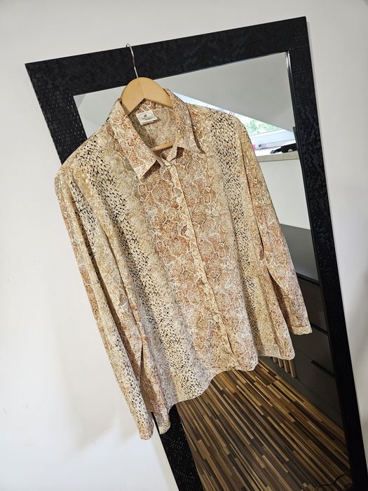 Koszula Vintage Style&Quality