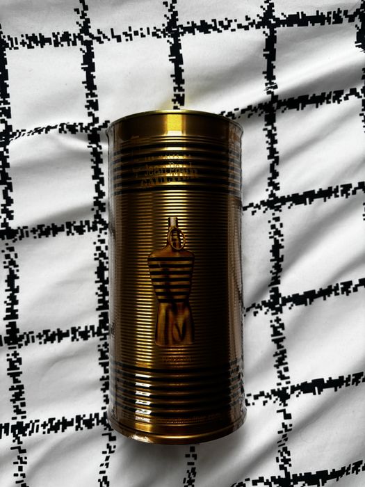 oryginalne perfumy jean paul gaultier elixir