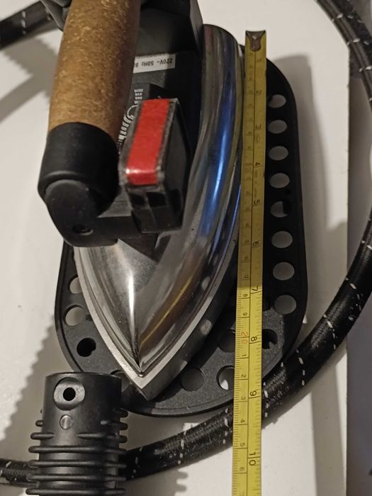 VapoClean 2000 da Singer