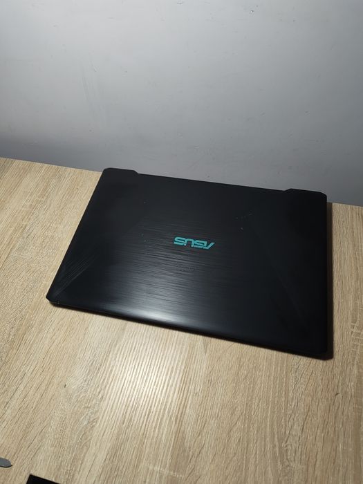 Ігровий Asus GTX 1050