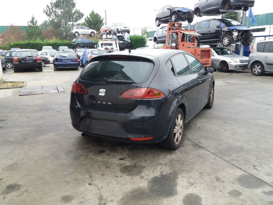 Seat Leon 1.9 TDI (2005/2006/2007/2008/2009/2010) ás peças