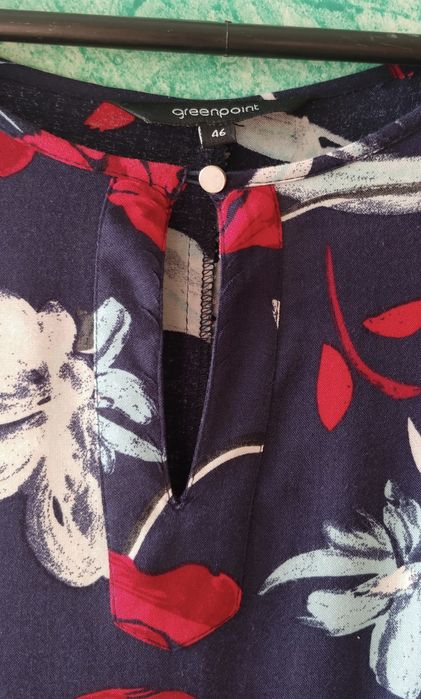 Sukienka letnia roz 46. 4XL