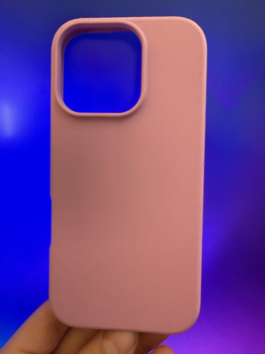 Etui iPhone 16 pro