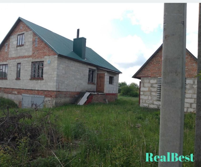 Продаж / Будинок / Соборна , Клевань