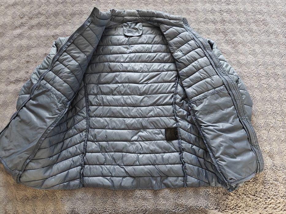 Kurtka jesienna pikowana XXL / 44