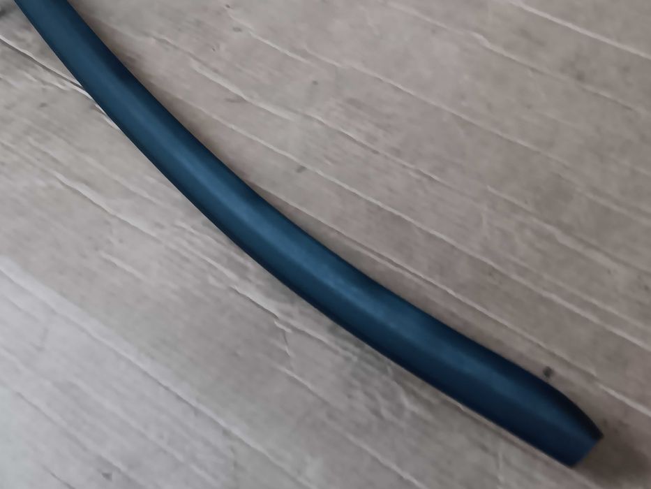 Moldura superior vidro traseiro Volvo S80