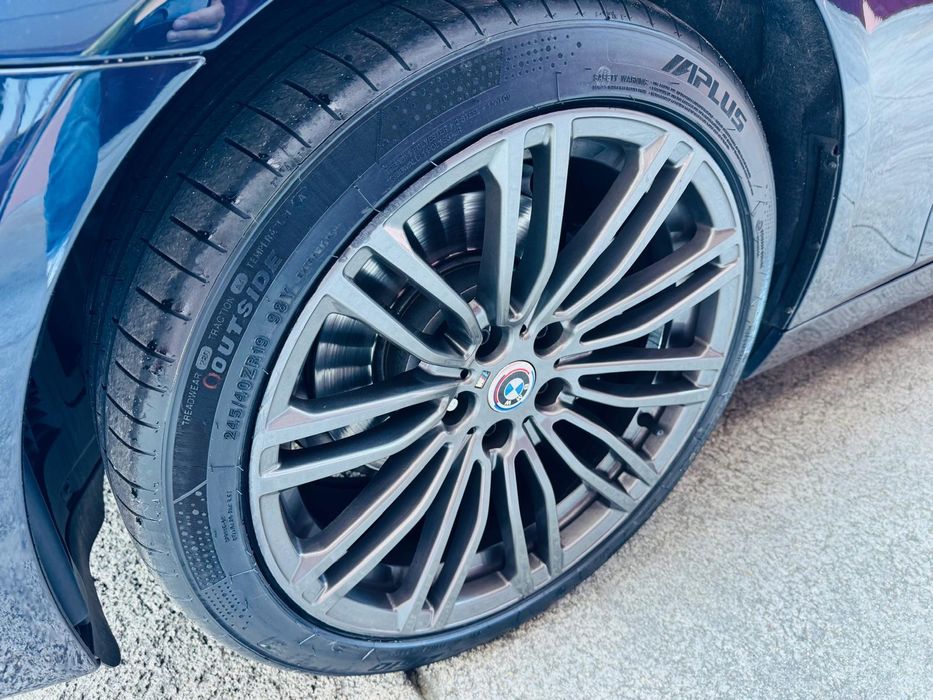 BMW 520D Carrinha