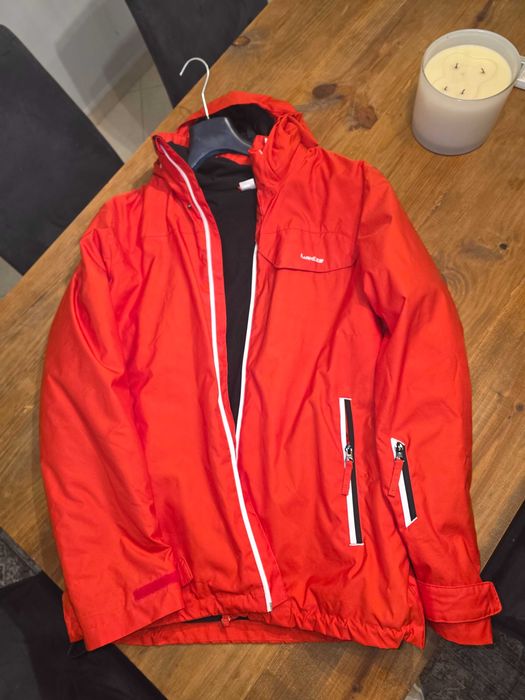 Casaco neve decatlhon L