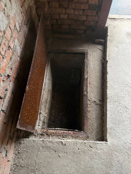 Продам гараж район Загробище