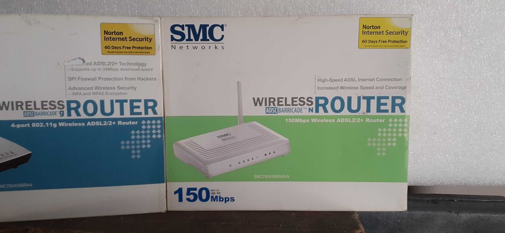 vendo 2 impressoras Samsung 2 router.