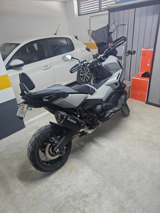 HONDA XADV 750 2026