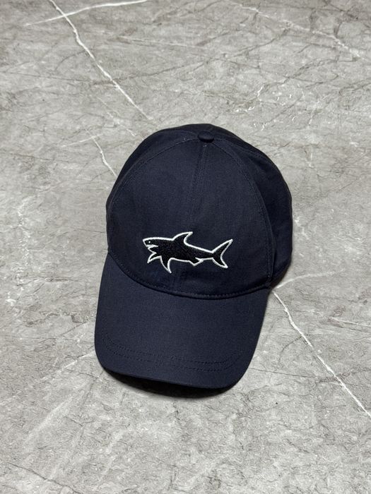Кепка Paul & Shark (оригінал, made in Italy)
