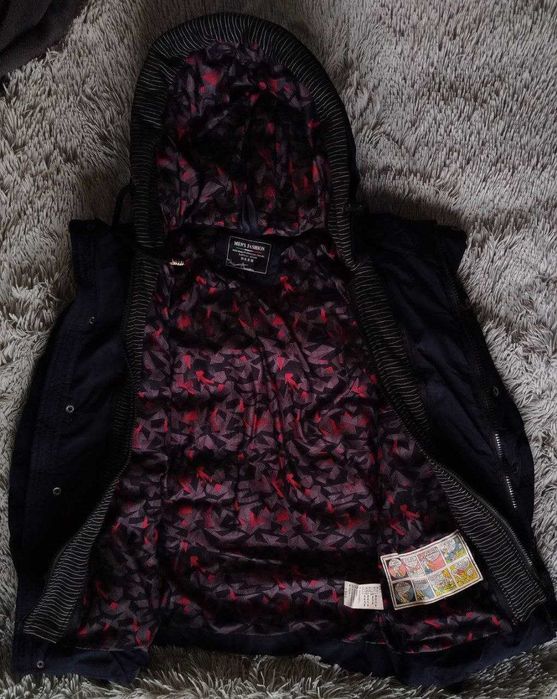 Зимові куртки!!! на хлопця від 11 до 14 років