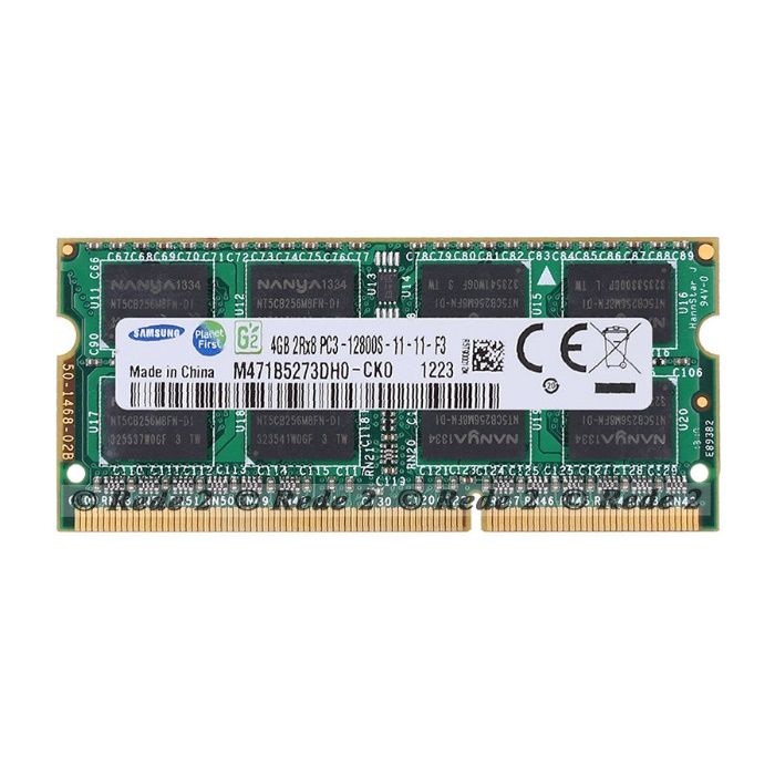 memorias ddr3L e ddr4 4gb e 8gb 16GB 32GB  para portatil64284327296515123