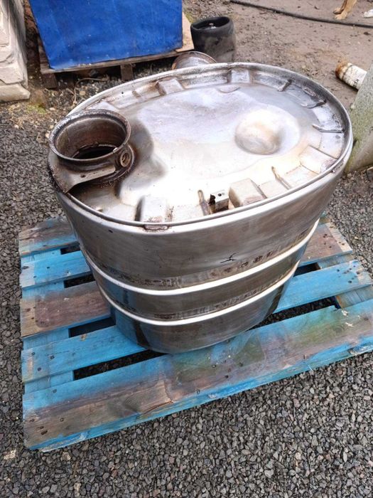 Глушник,каталізатор Renalt Premium, Magnum,Volvo