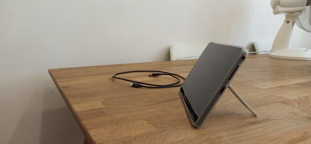 Lenovo Tab One - como novo