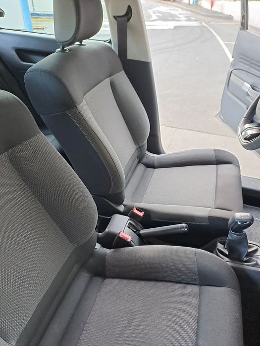 Citroën C4 Cactus 1.2 PureTech Live