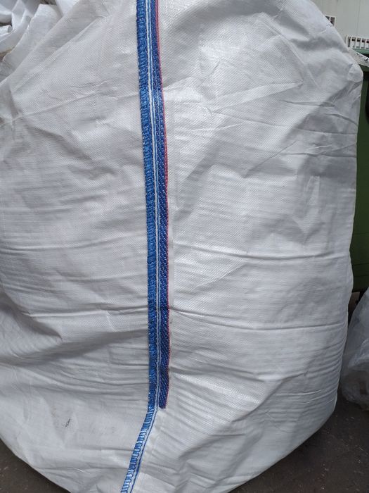 BIG BAG BAGI begi worki używane czyste 92x105x99 cm