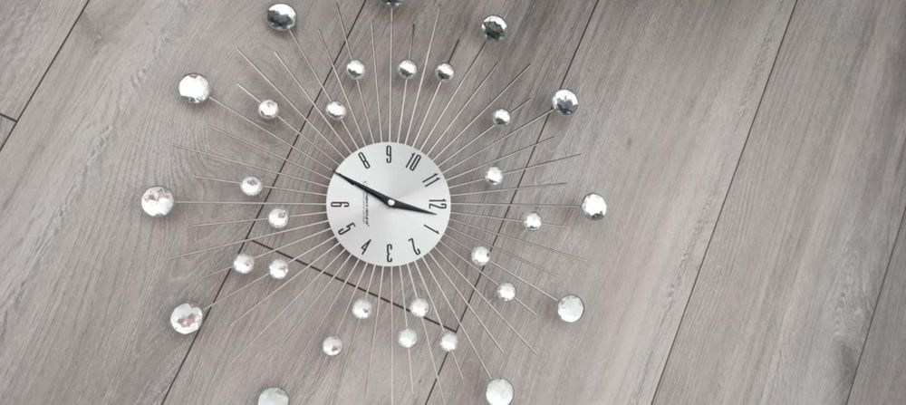 Sprzedam zegar ścienny