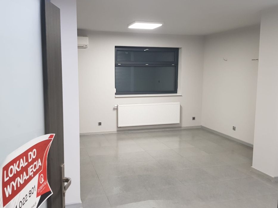 Lokale do wynajęcia 45 metrów