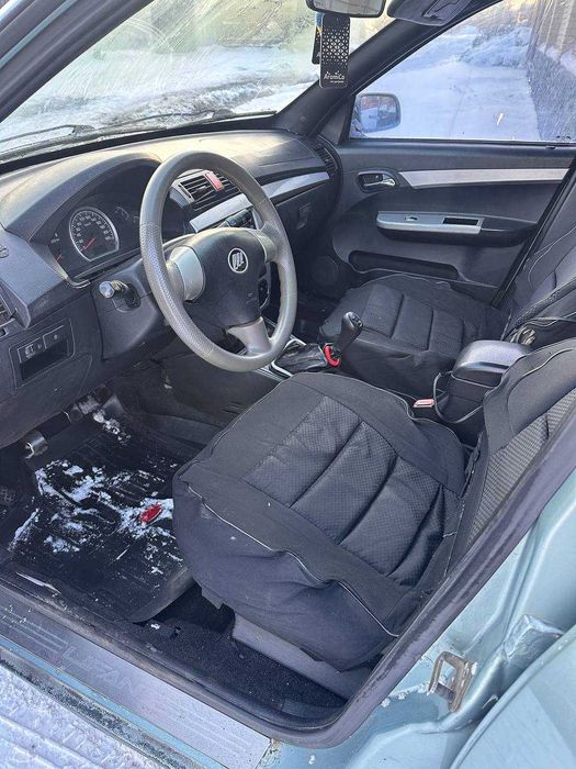 Срочно Lifan 520 со страховкой