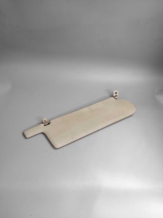 VW T4, OE: 705.857.551G 551H, Osłona przeciwsłoneczna prawa