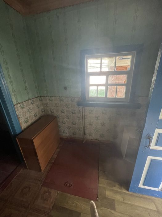 Продам дом с участком