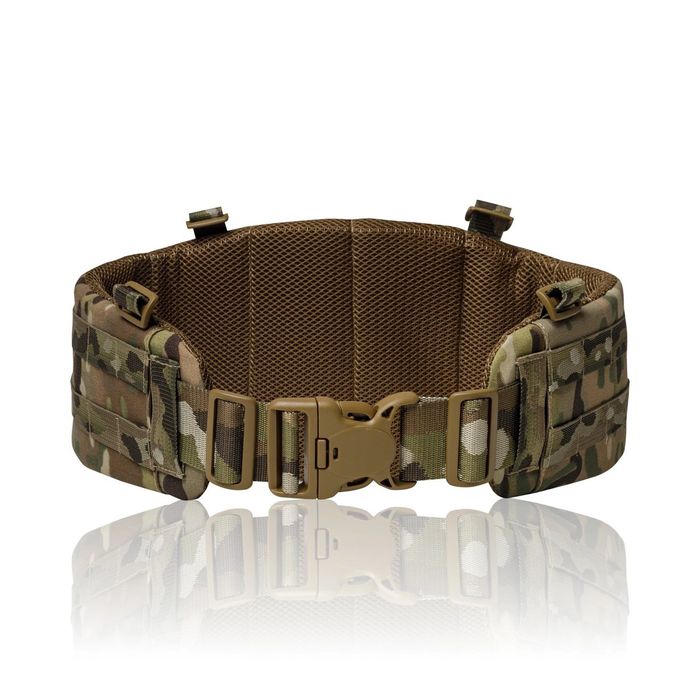 Разгрузочный ремень