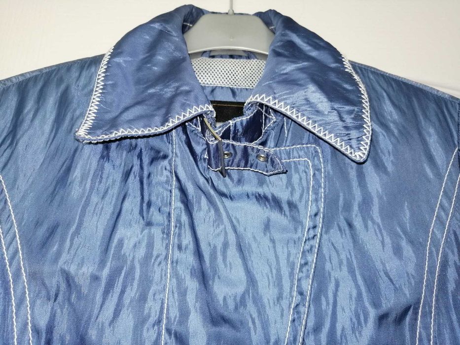 przejściowa kurtka damska