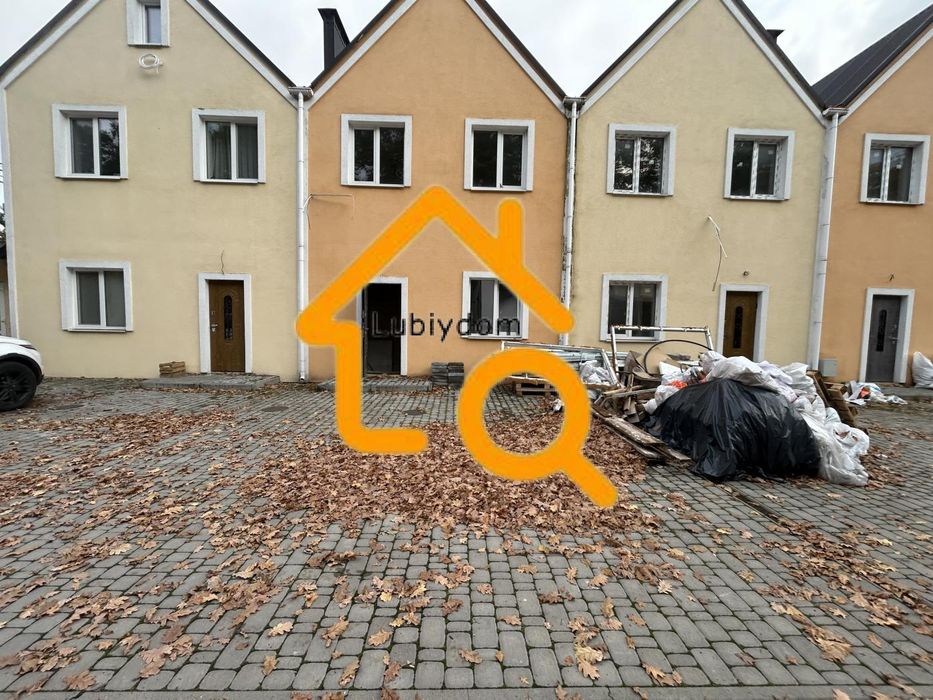 СУПЕР⁉️Продаж Таунхауса ГАЗ Золотий Дуб, Документи,Крюківщина