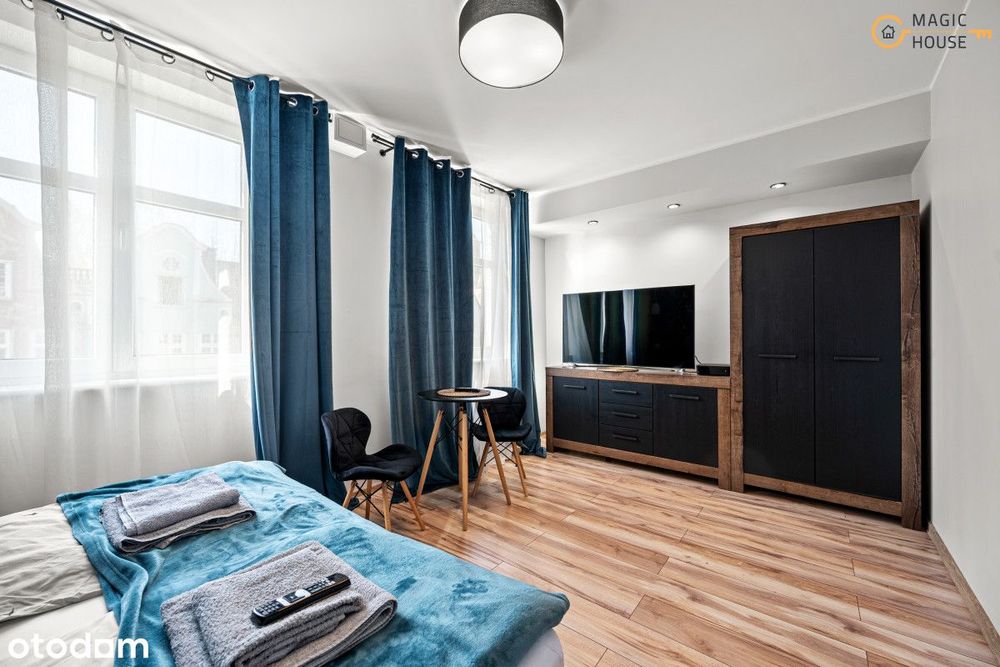 Gotowy produkt inwestycyjny w sercu Gdańsk