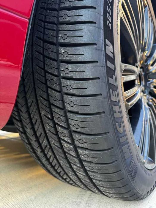 2020 Land Rover Range Rover Sport