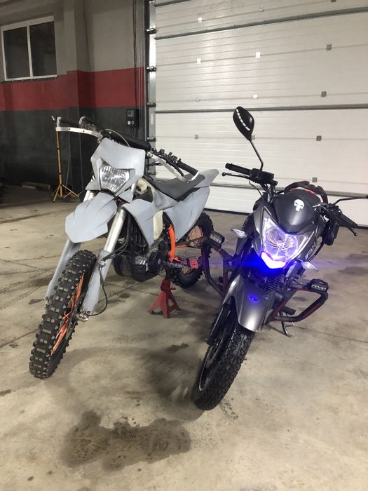 Kovi lite 300 стан 6/10