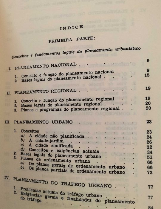 Hans Mausbach - Urbanismo Contemporâneo