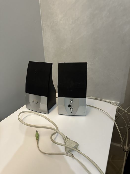 Głosniki Media-Tech MT310C Mezzo forte