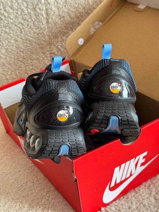 Кросівки кроссовки Nike Air max DN 42p