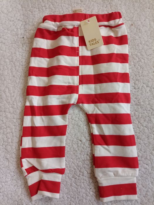 Spodenki dziecięce nowe