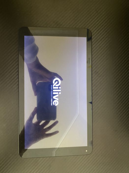 Планшет Qilive.