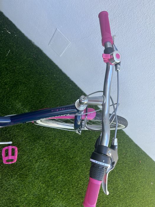 Bicicleta roda 24