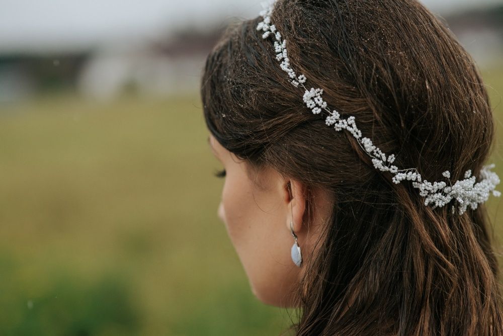 Suknia ślubna - Amy Love Bridal
