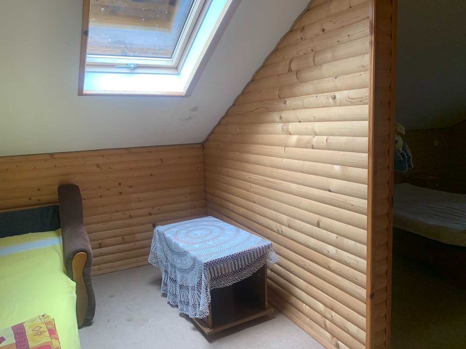 Двоповерховий будинок 105 м² біля р. Прут