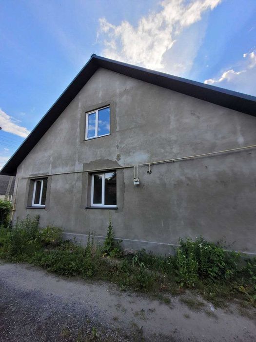 Будинок в Люблинці