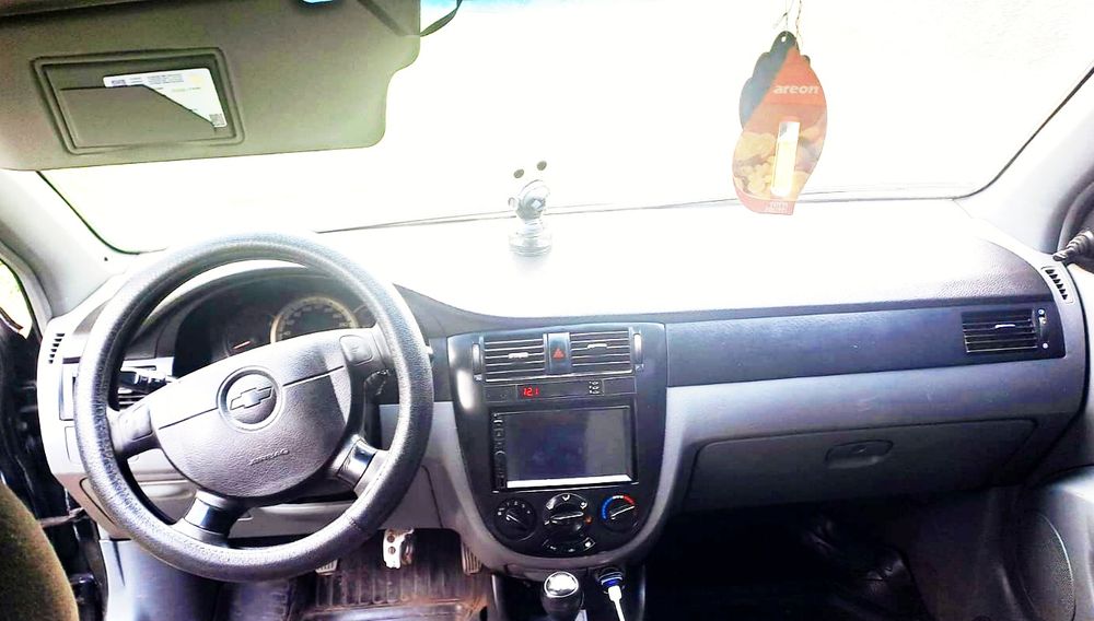 Терміново продам Chevrolet Lacetti