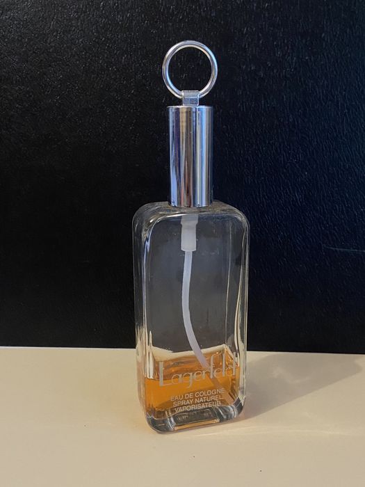 Sprzedam Wode kolonską Perfum Parfums by Karl Lagerfeld 60 ml